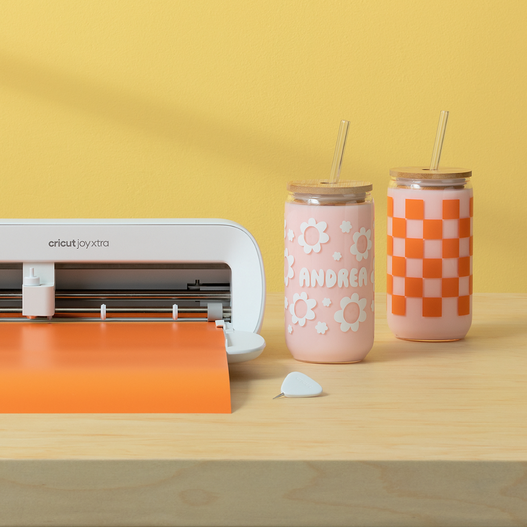 Cricut Joy Xtra™ + Starter Bundle